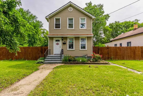 408 Gardner Street, Joliet, IL 60433