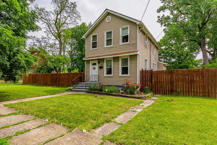 408 Gardner Street, Joliet, IL 60433 - #2