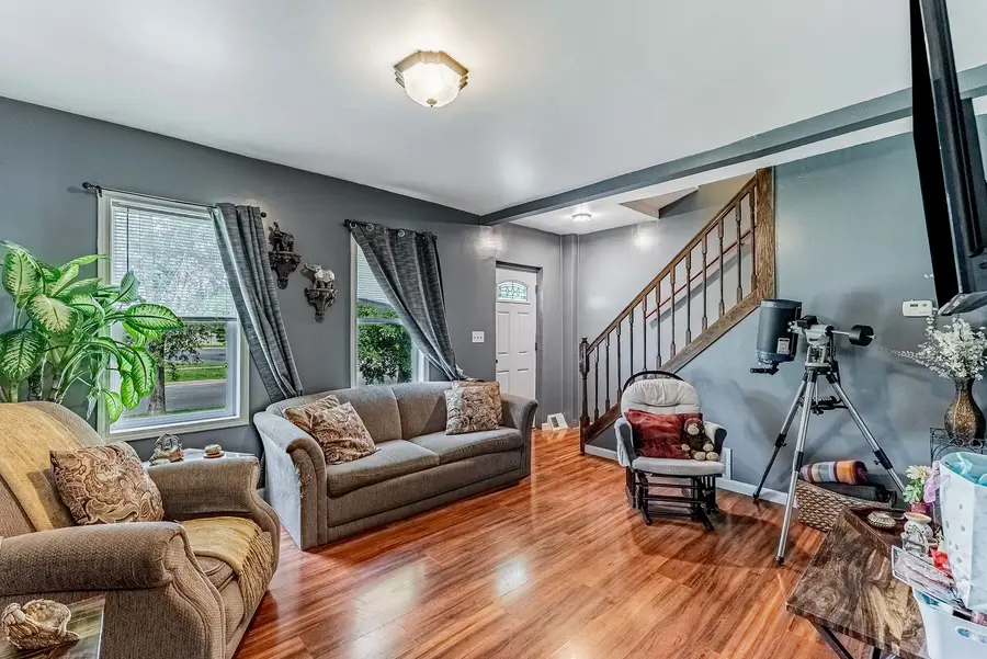 408 Gardner Street, Joliet, IL 60433 - #3