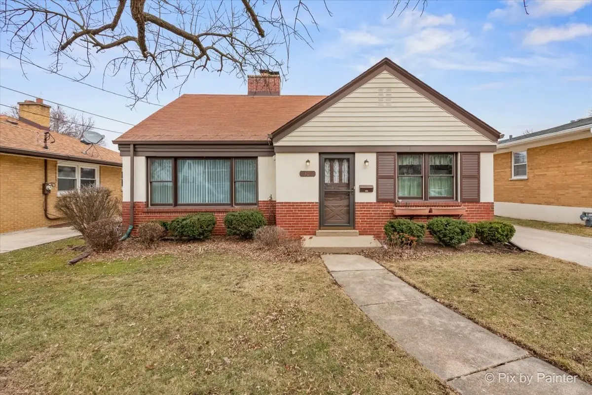 361 Bryant Avenue, Glen Ellyn, IL 60137 - #1