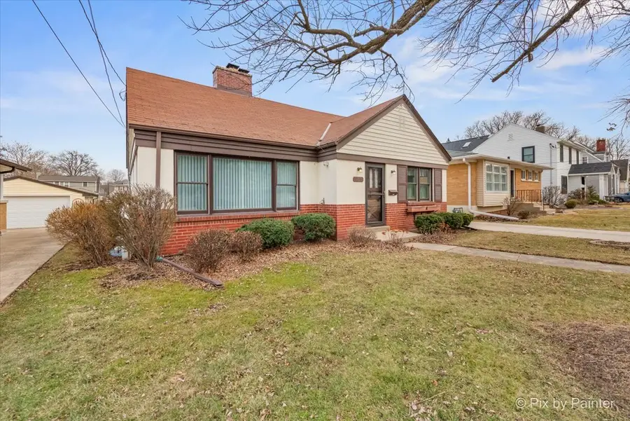 361 Bryant Avenue, Glen Ellyn, IL 60137 - #2
