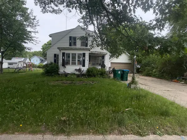609 E 5th Street, Rock Falls, IL 61071