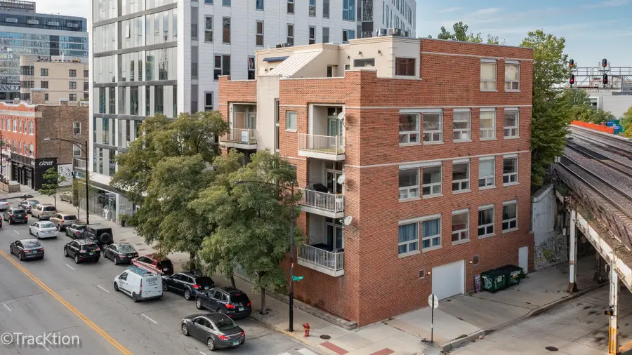 700 W Grand Avenue #3E, Chicago, IL 60654 - #2