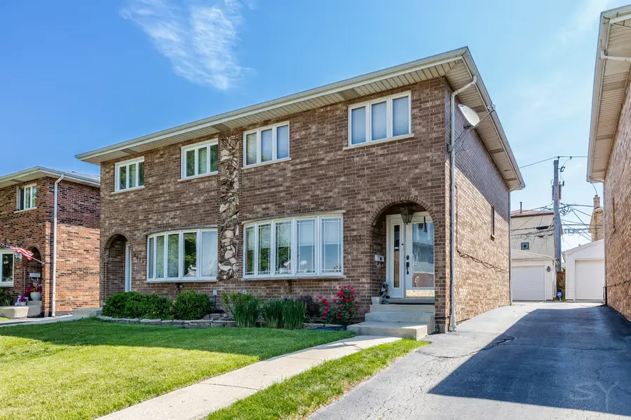 3631 N Pacific Avenue, Chicago, IL 60634 - #2