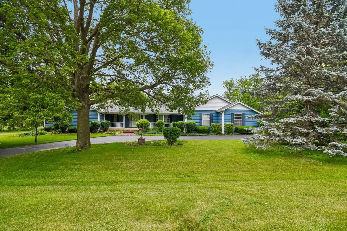 6S155 W Ridge Drive, Aurora, IL 60506 - #1