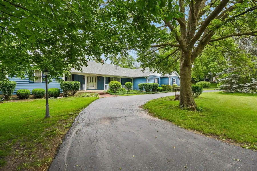 6S155 W Ridge Drive, Aurora, IL 60506 - #3