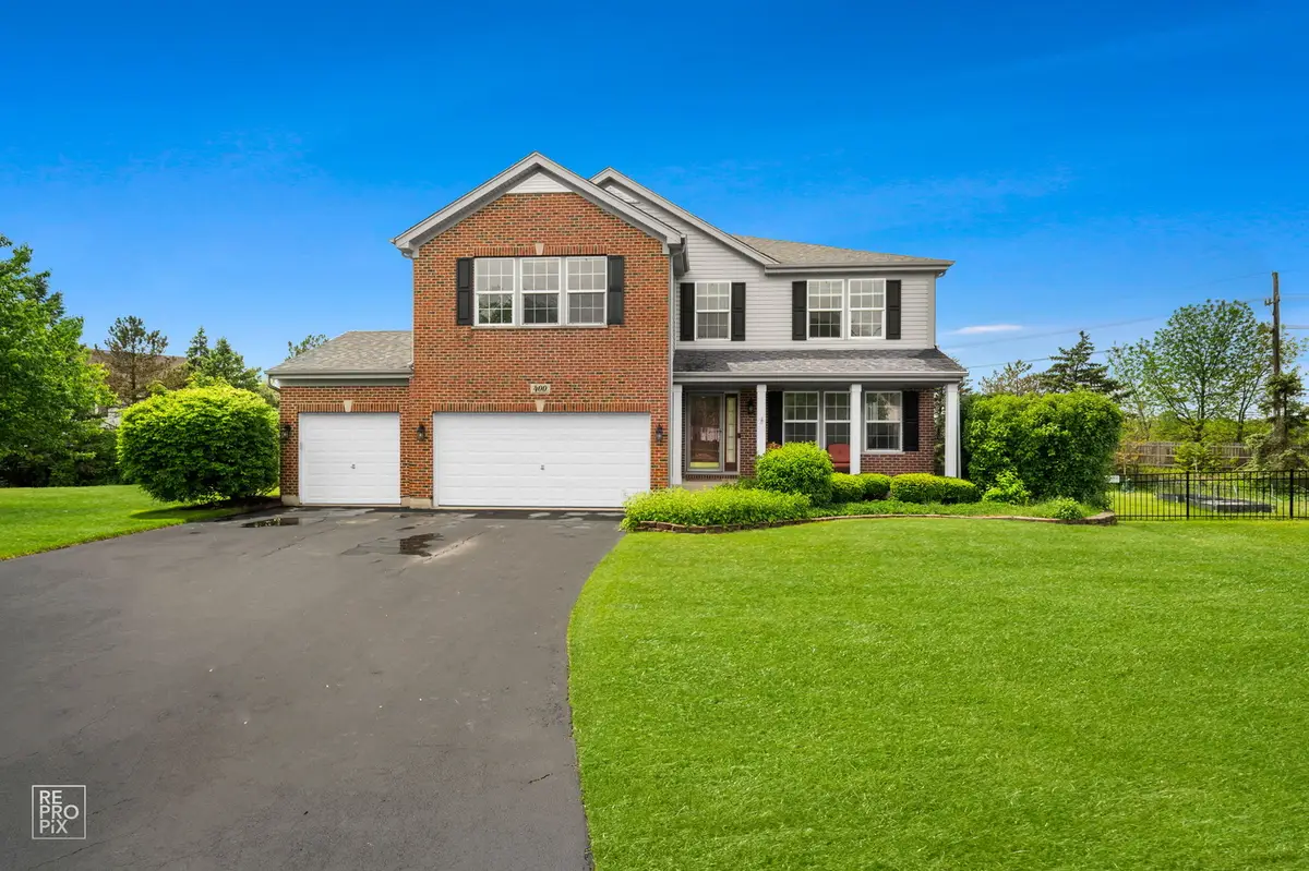 400 Judd Lane, Batavia, IL 60510 - #1