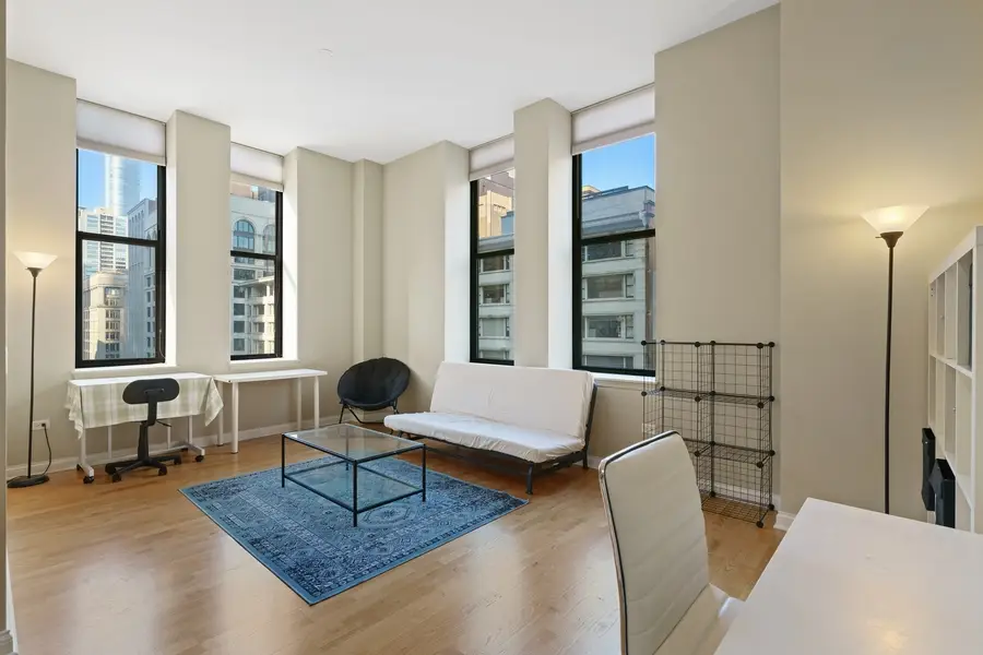8 W Monroe Street #1007, Chicago, IL 60603 - #2