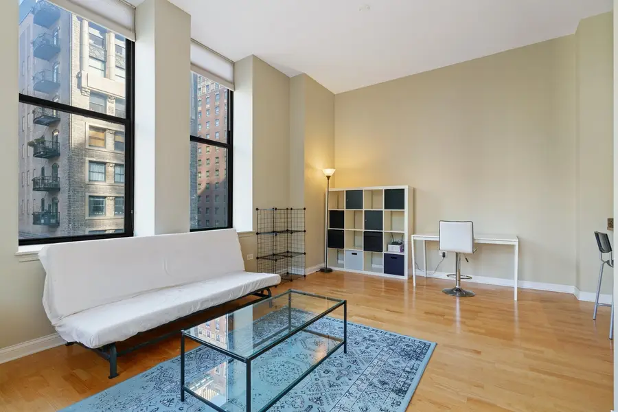 8 W Monroe Street #1007, Chicago, IL 60603 - #3
