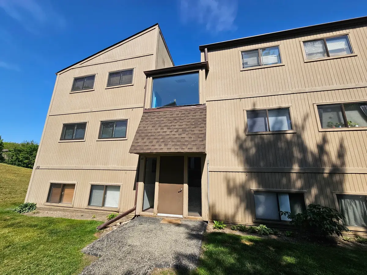 49 Oak Hill Colony Street #7, Fox Lake, IL 60020 - #1