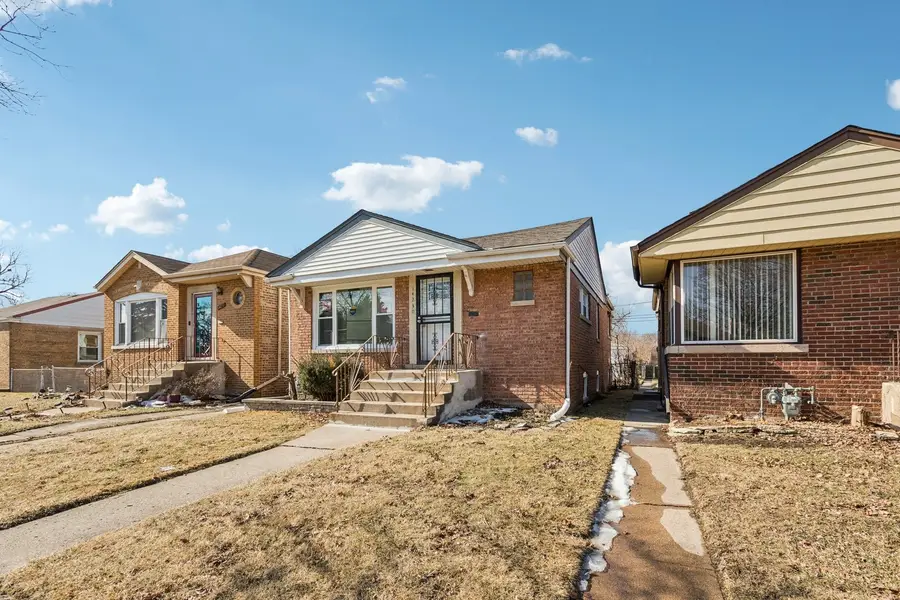 14230 S Normal Avenue, Riverdale, IL 60827 - #3