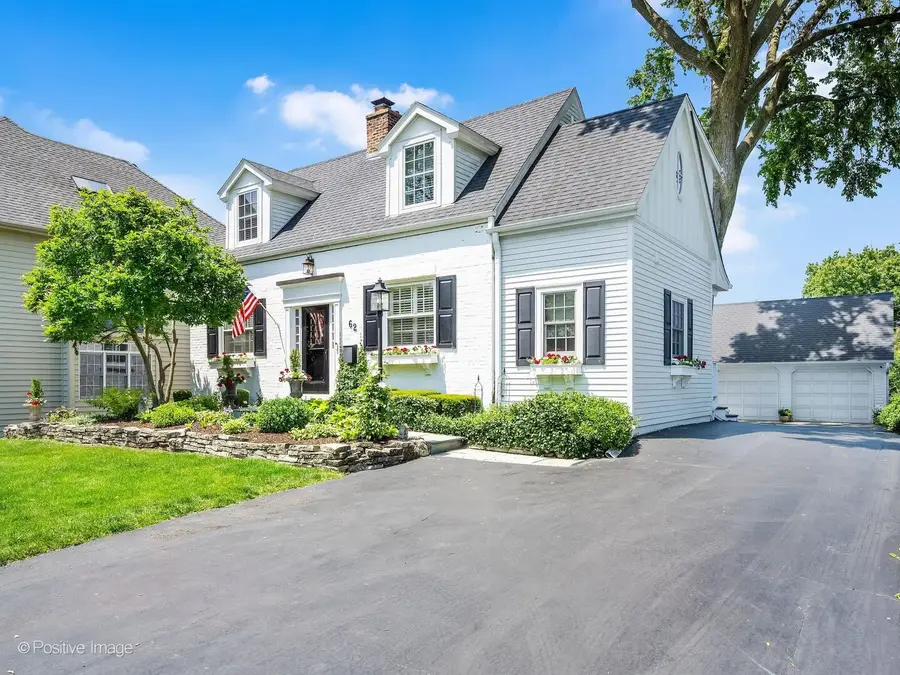 62 Waverly Avenue, Clarendon Hills, IL 60514 - #3
