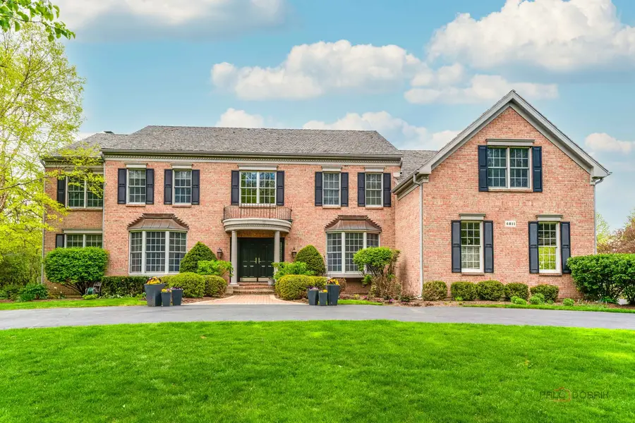 4811 Preserve Parkway, Long Grove, IL 60047 - #2
