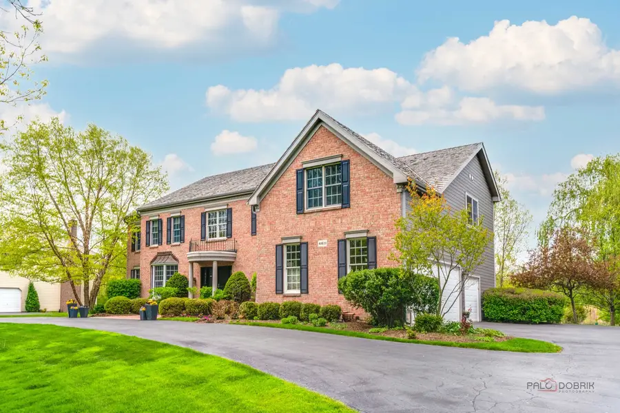 4811 Preserve Parkway, Long Grove, IL 60047 - #3