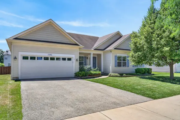 3343 Pecos Circle, Montgomery, IL 60538