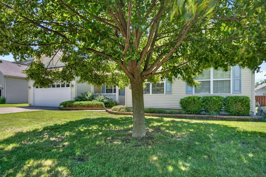 3343 Pecos Circle, Montgomery, IL 60538 - #3