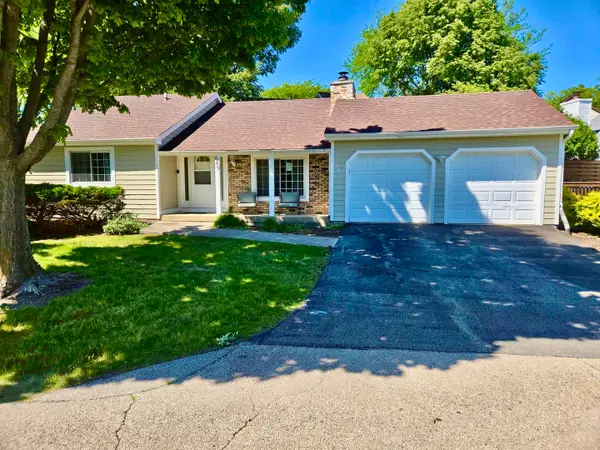 649 Wilbur Court #649, Gurnee, IL 60031