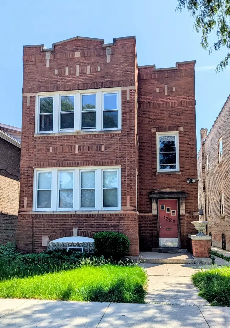 1325 N Long Avenue, Chicago, IL 60651 - #1