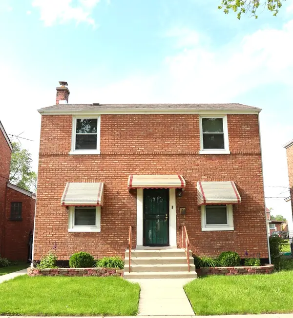 3312 W 84th Street, Chicago, IL 60652