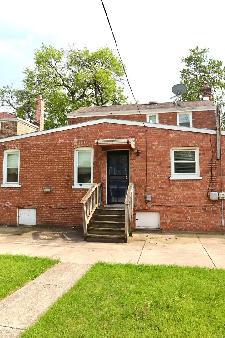3312 W 84th Street, Chicago, IL 60652 - #2