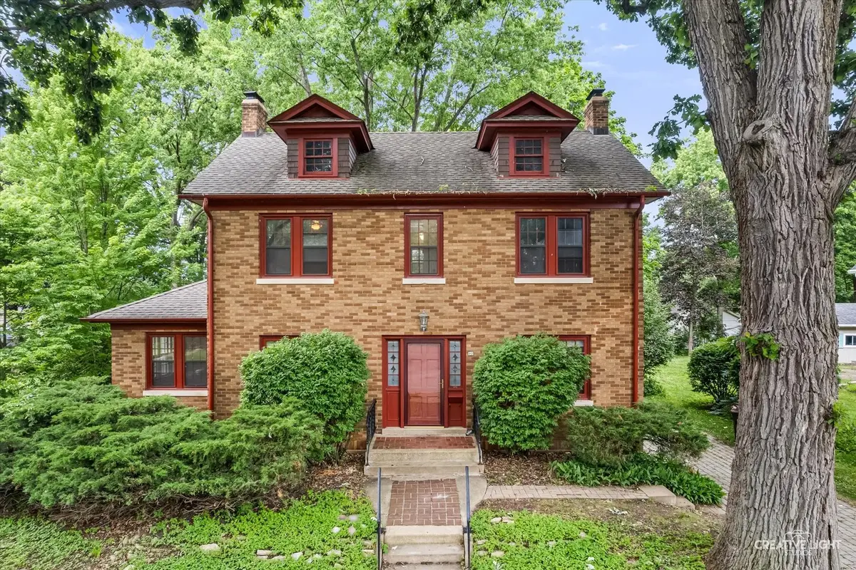 32 School Street, Geneva, IL 60134 - #1
