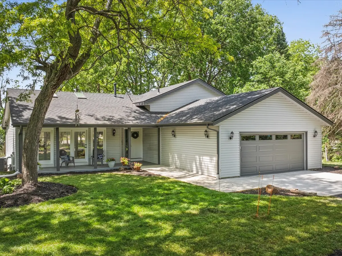 11602 Bend River Road, Roscoe, IL 61073 - #1