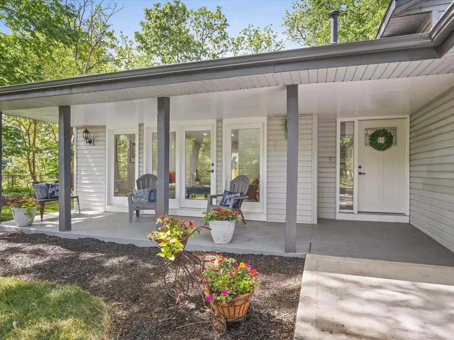 11602 Bend River Road, Roscoe, IL 61073 - #3