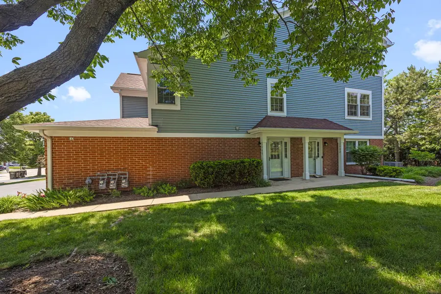 1500 Thornfield Lane, Roselle, IL 60172 - #2