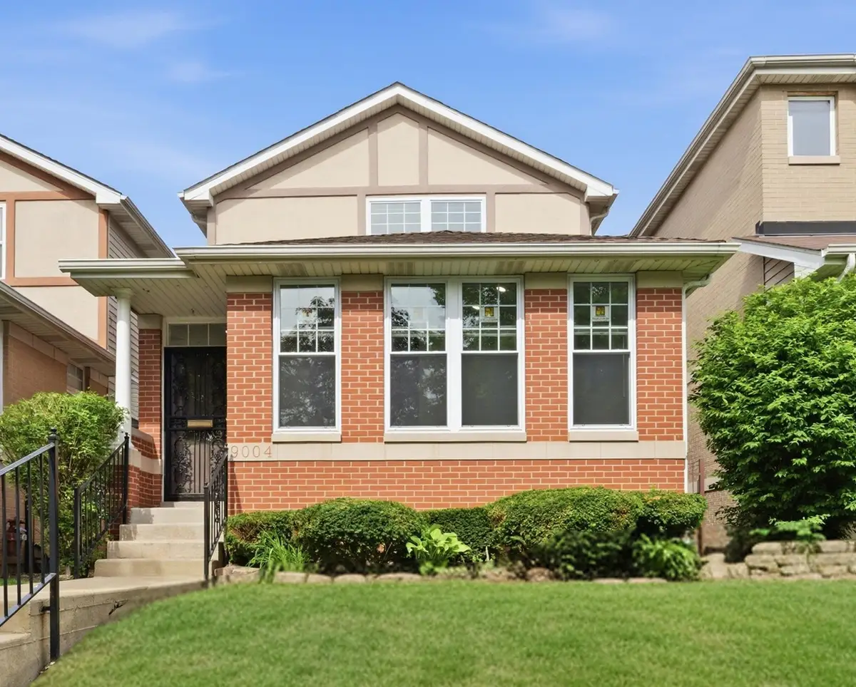 9004 S Indiana Avenue, Chicago, IL 60619 - #1