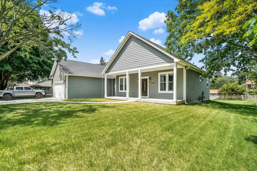 519 Wendt Avenue, East Dundee, IL 60118 - #2