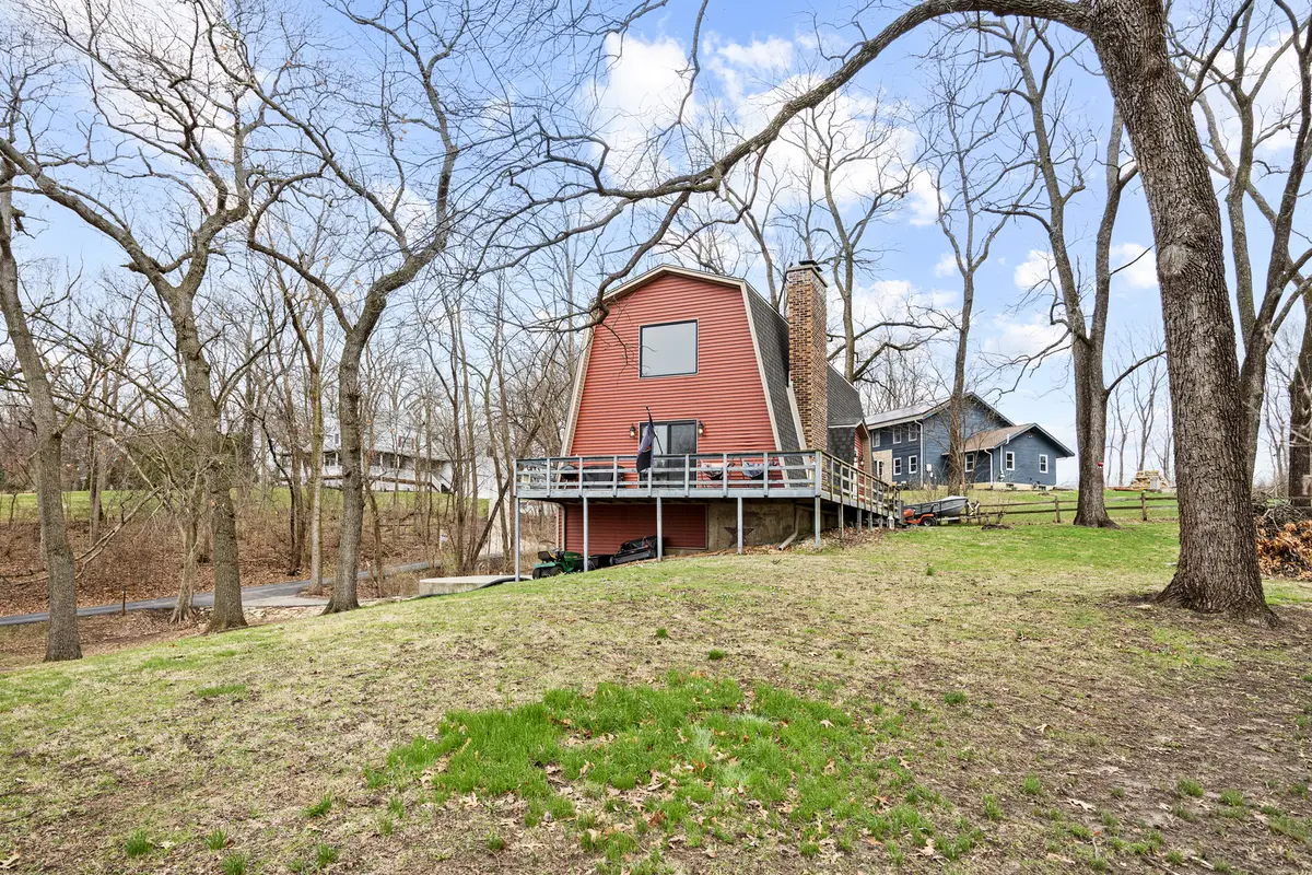 257 S Briar Court, Oregon, IL 61061 - #1