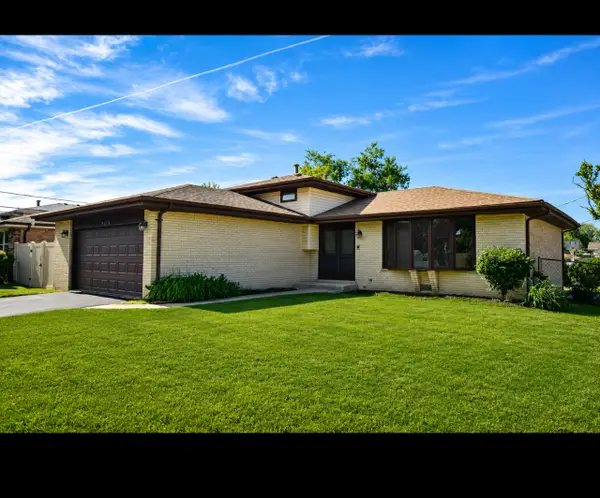 5110 137th Street, Crestwood, IL 60418