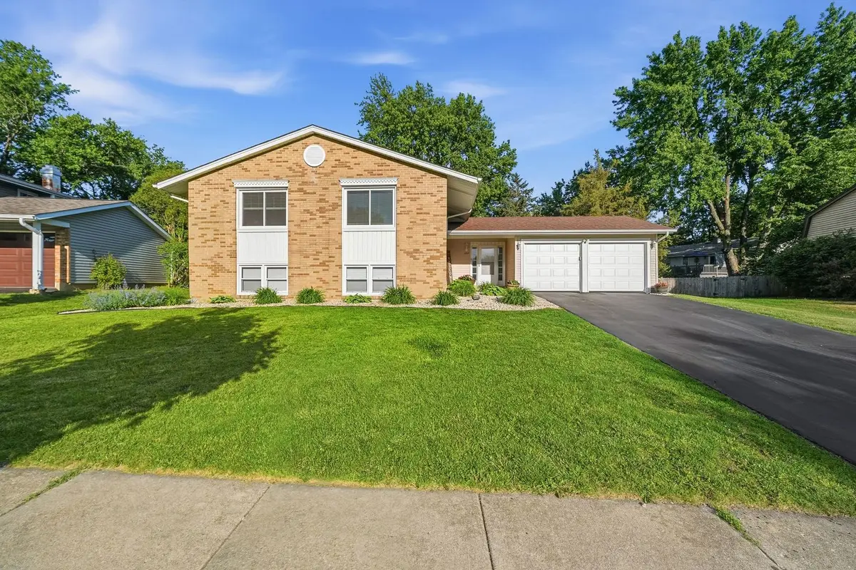 602 N Ashbury Avenue, Bolingbrook, IL 60440 - #1