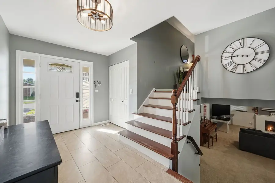 602 N Ashbury Avenue, Bolingbrook, IL 60440 - #3