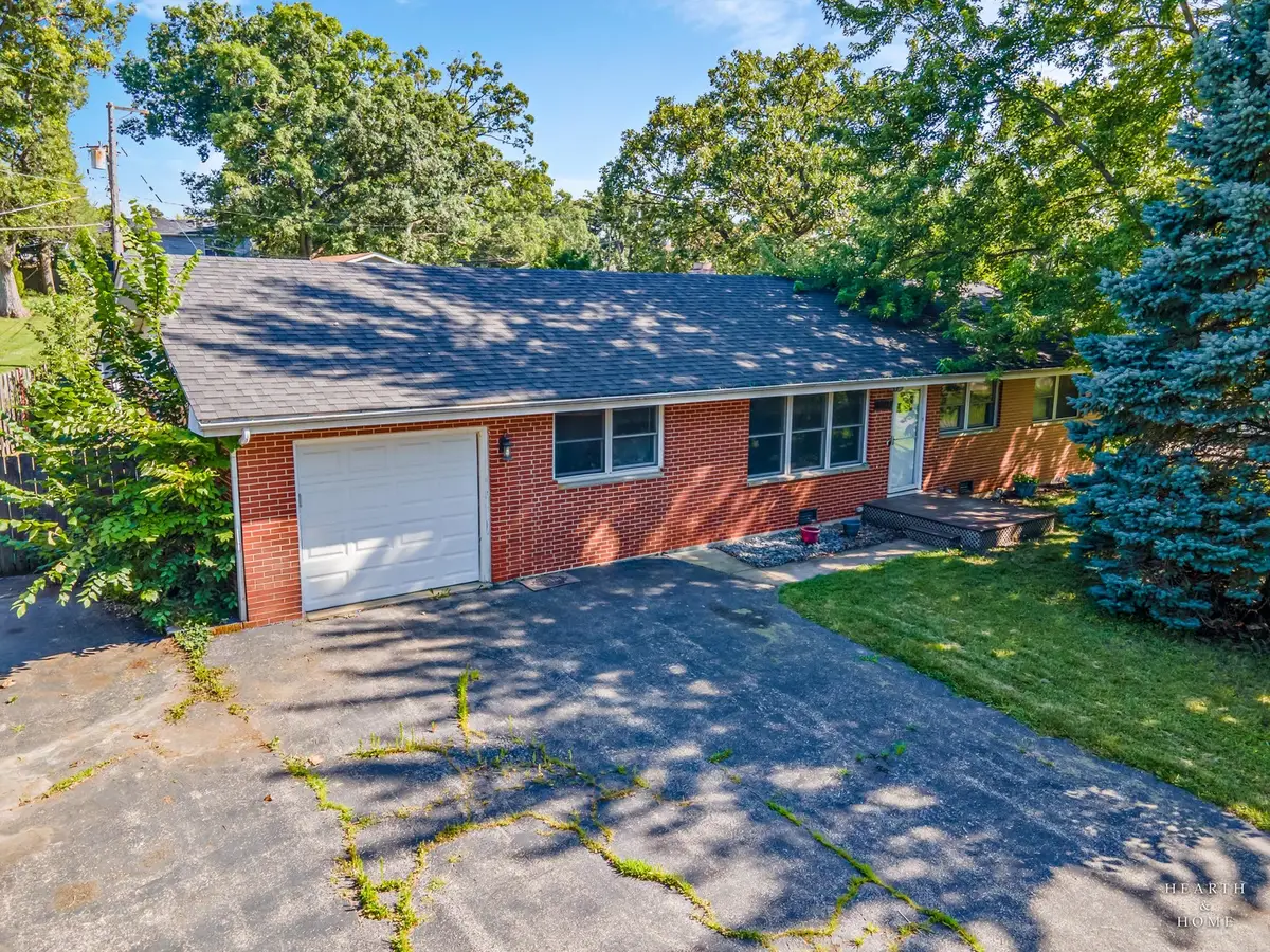 37137 N Summerfield Drive, Lake Villa, IL 60046 - #1