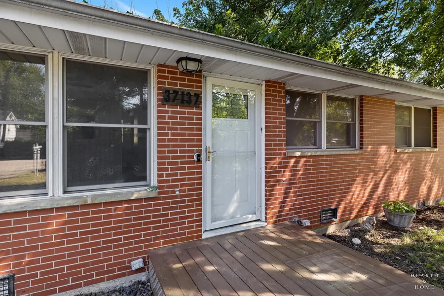 37137 N Summerfield Drive, Lake Villa, IL 60046 - #2