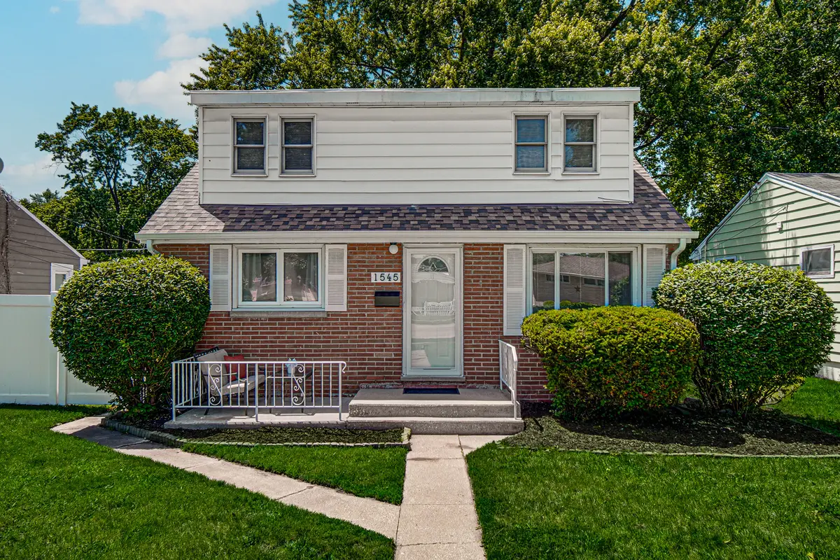 1545 S 4th Avenue, Kankakee, IL 60901 - #1