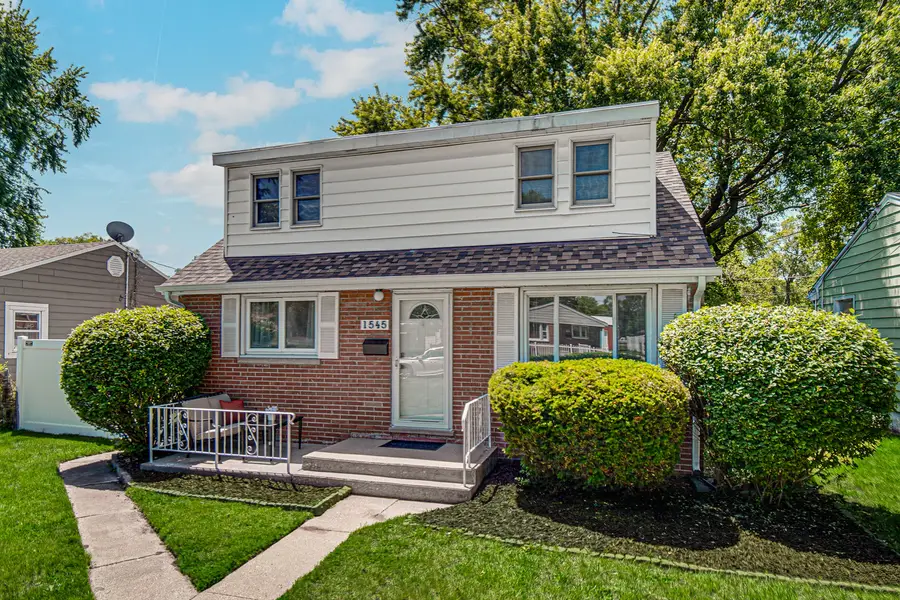 1545 S 4th Avenue, Kankakee, IL 60901 - #2