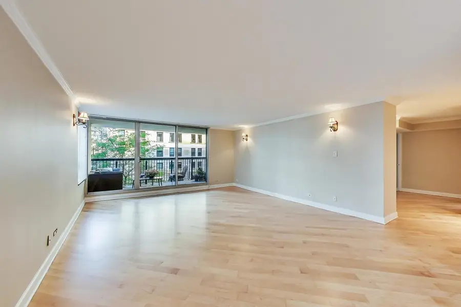 201 E Chestnut Street #3A, Chicago, IL 60611 - #3