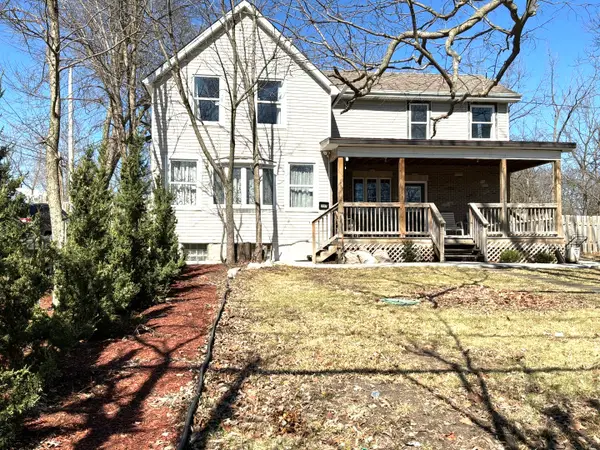 307 Mills Road, Joliet, IL 60433