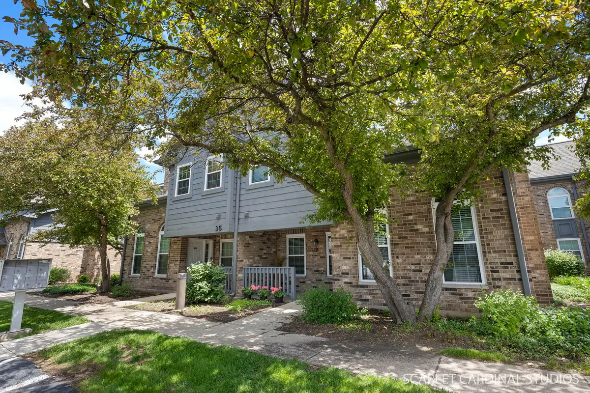 35 Foxcroft Road #123, Naperville, IL 60565 - #1