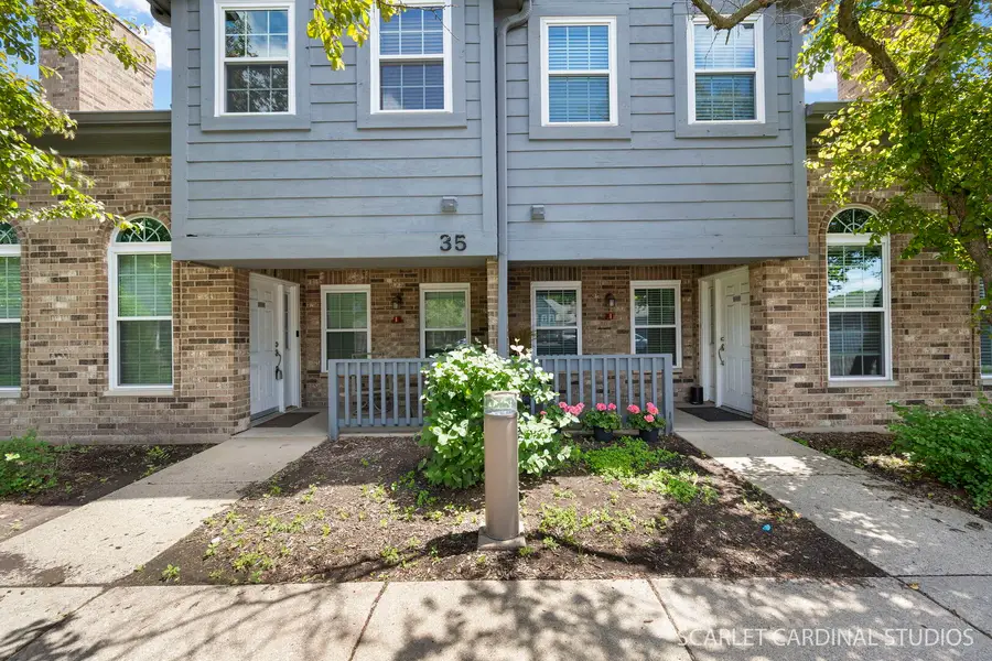 35 Foxcroft Road #123, Naperville, IL 60565 - #2