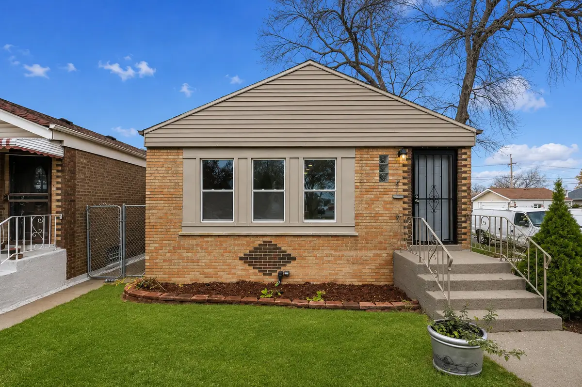 4800 S Lavergne Avenue, Chicago, IL 60638 - #1