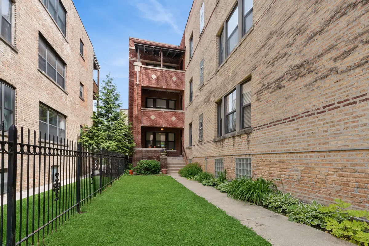 2712 W Leland Avenue #3, Chicago, IL 60625 - #1