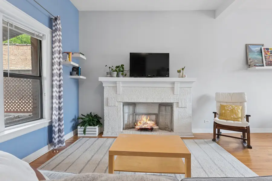 2712 W Leland Avenue #3, Chicago, IL 60625 - #2