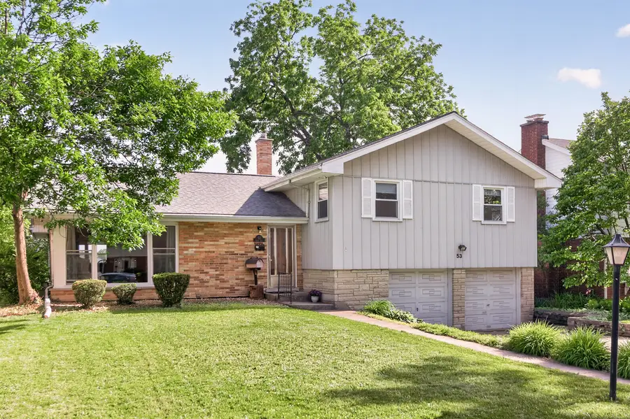 53 W Leslie Lane, Villa Park, IL 60181 - #2