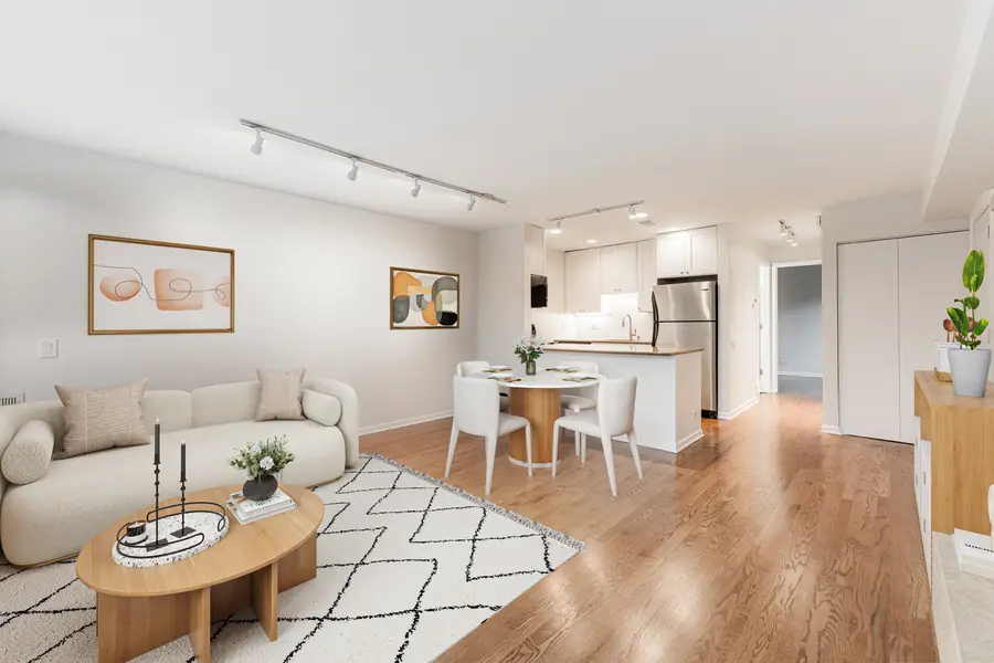 2122 N Lincoln Avenue #A1, Chicago, IL 60614 - #2