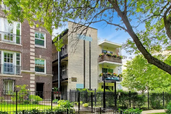 1125 W Lunt Avenue #203, Chicago, IL 60626