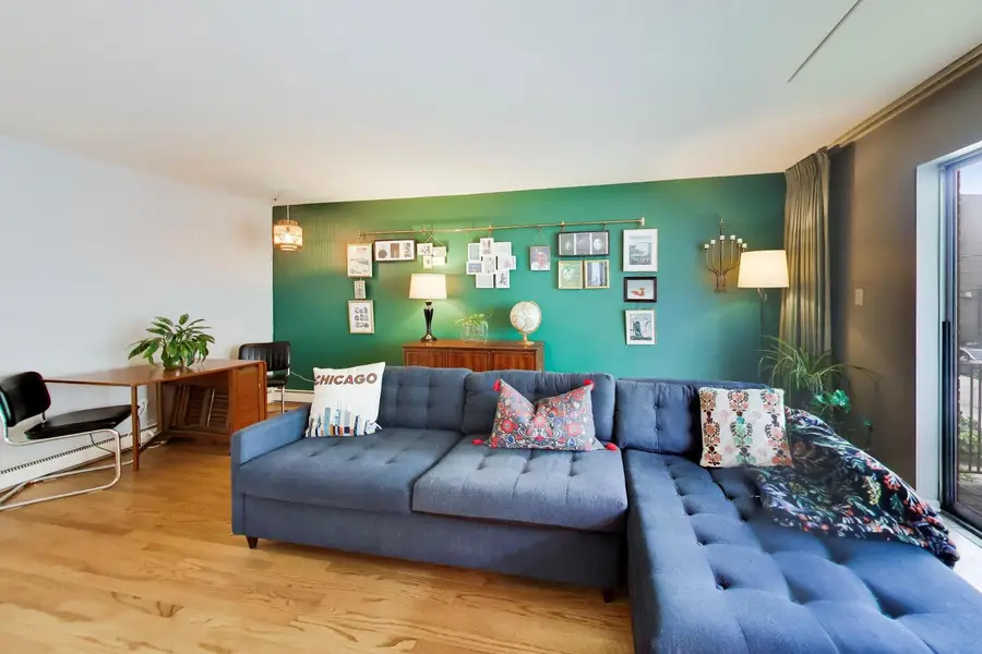 1125 W Lunt Avenue #203, Chicago, IL 60626 - #2