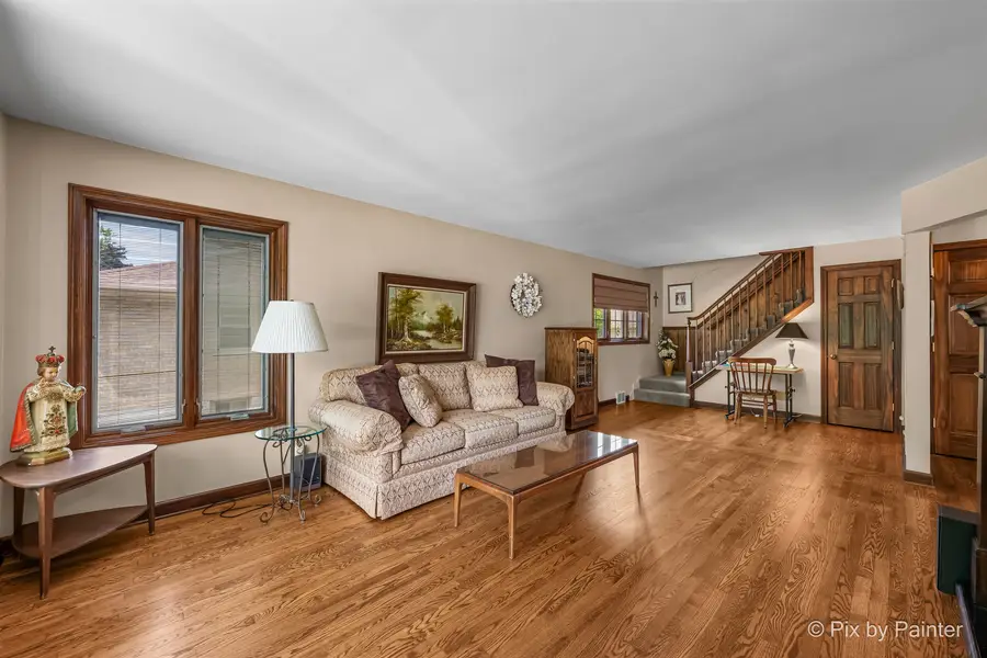 353 S Princeton Avenue, Itasca, IL 60143 - #3